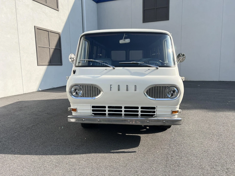 1964 Ford Econoline Van - Image 4 of 31