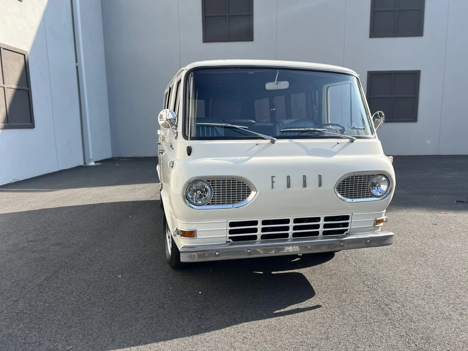 1964 Ford Econoline Van - Image 5 of 31