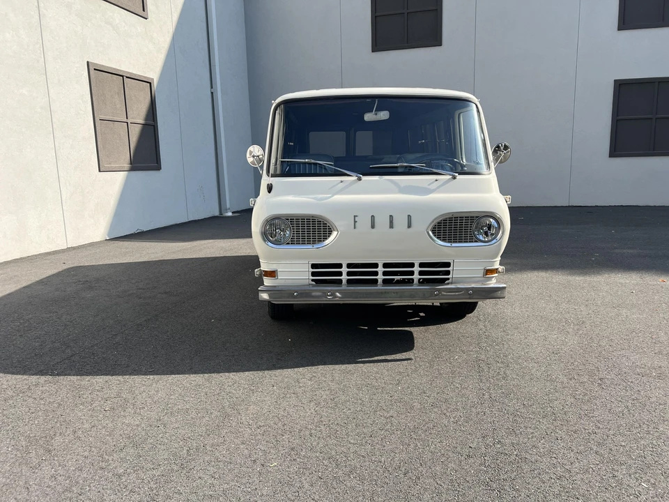 1964 Ford Econoline Van - Image 14 of 31