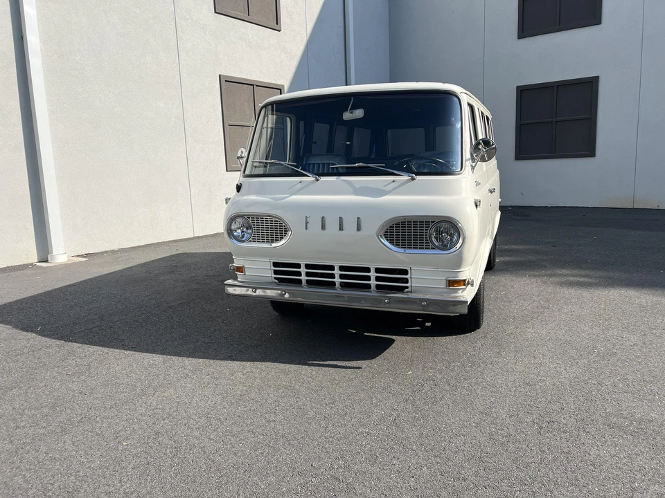 1964 Ford Econoline Van - Image 15 of 31