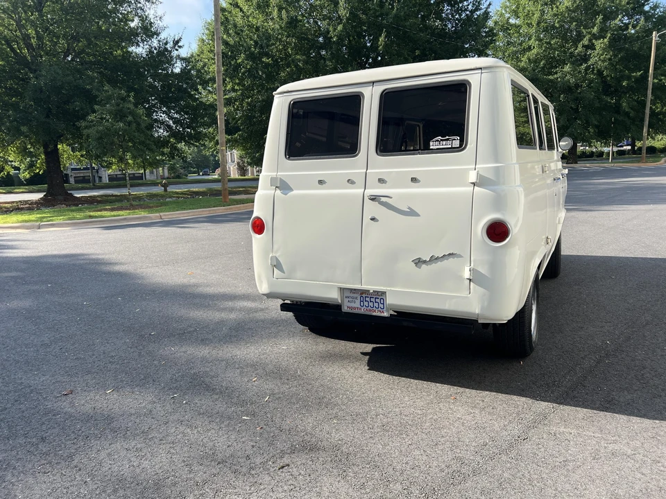 1964 Ford Econoline Van - Image 25 of 31