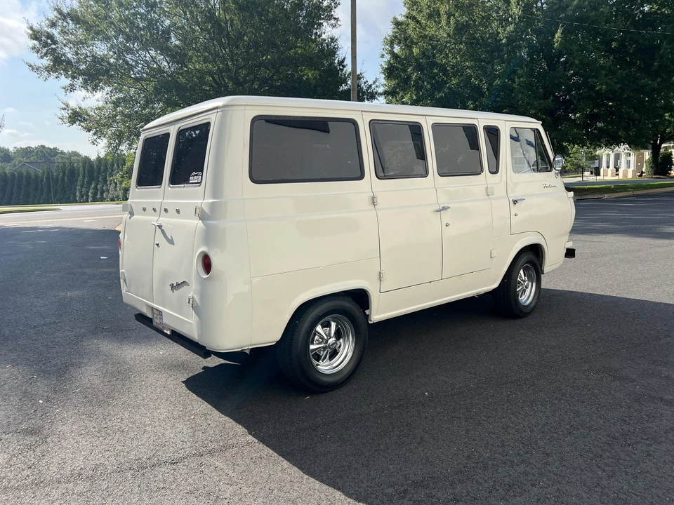 1964 Ford Econoline Van - Image 27 of 31