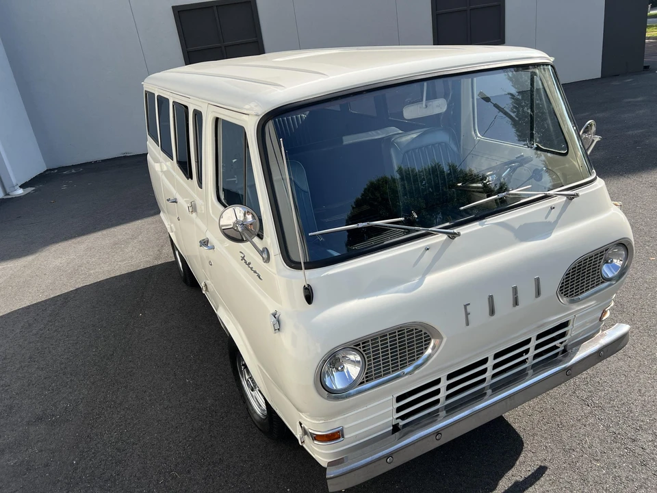 1964 Ford Econoline Van - Image 31 of 31