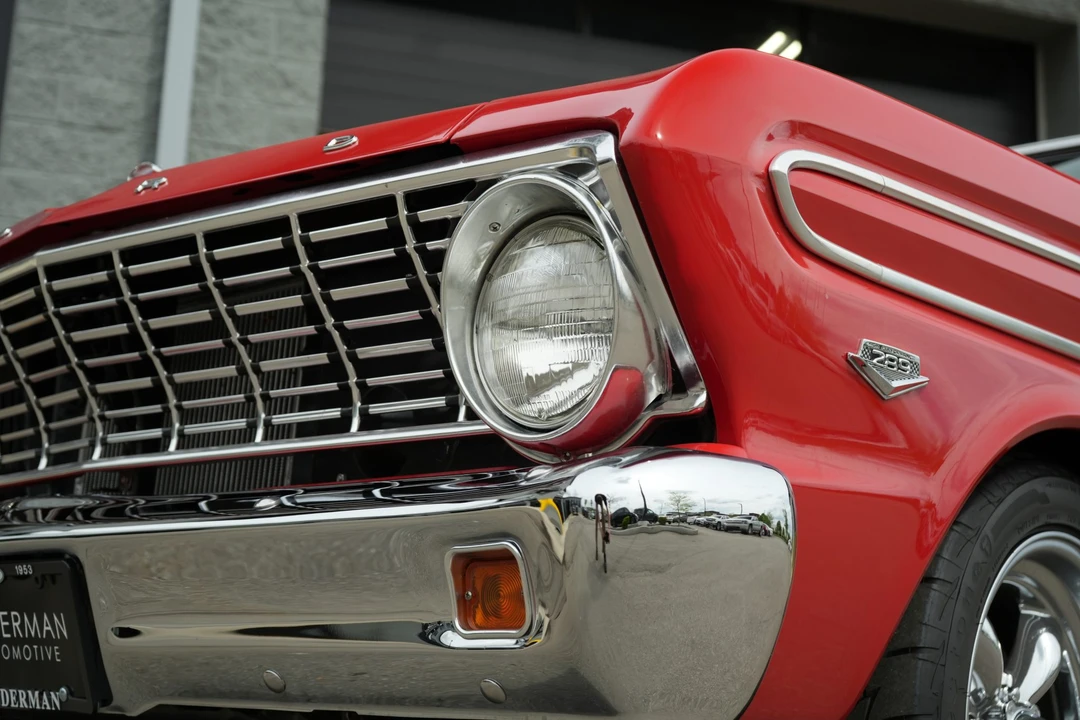 1964 Ford Falcon 2nd Gen - Image 20 of 31
