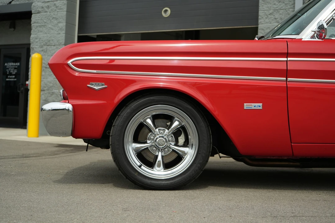1964 Ford Falcon 2nd Gen - Image 17 of 31