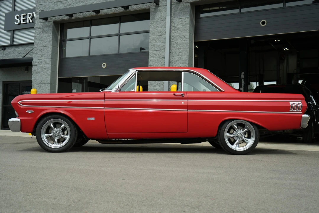 1964 Ford Falcon 2nd Gen - Image 8 of 31