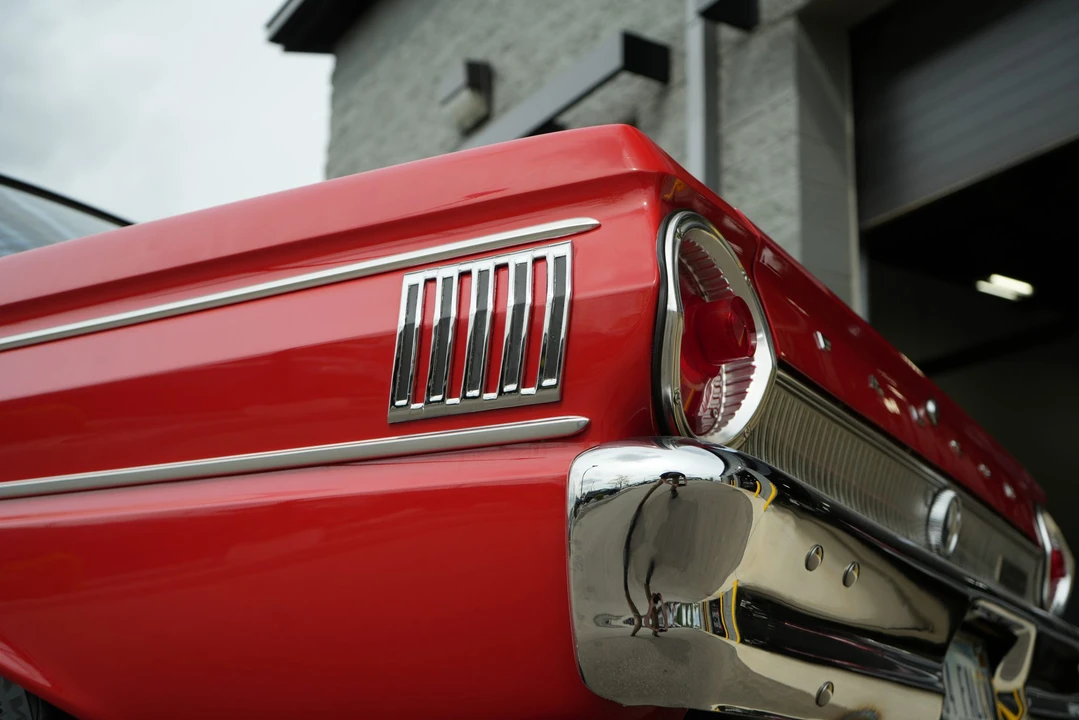 1964 Ford Falcon 2nd Gen - Image 16 of 31
