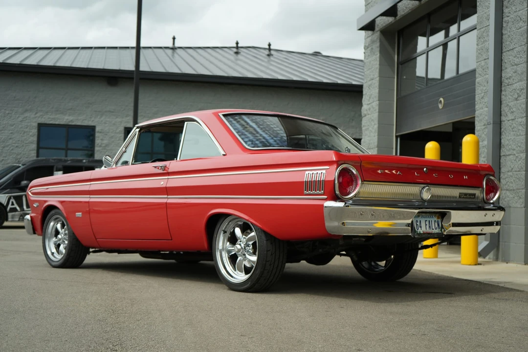 1964 Ford Falcon 2nd Gen - Image 7 of 31