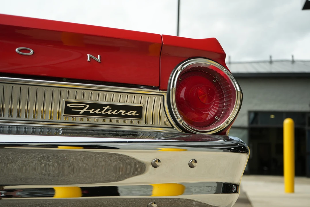1964 Ford Falcon 2nd Gen - Image 23 of 31