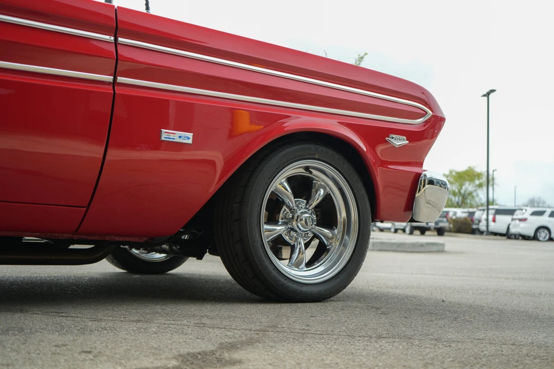 1964 Ford Falcon 2nd Gen - Image 14 of 31