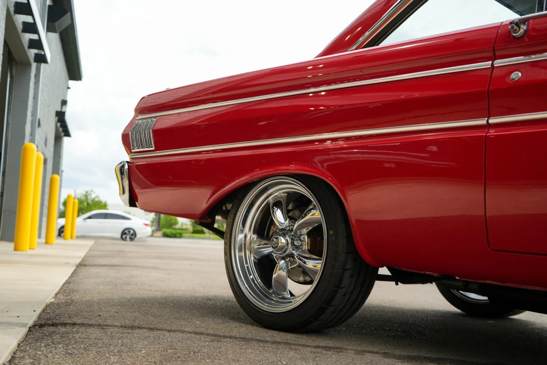 1964 Ford Falcon 2nd Gen - Image 15 of 31
