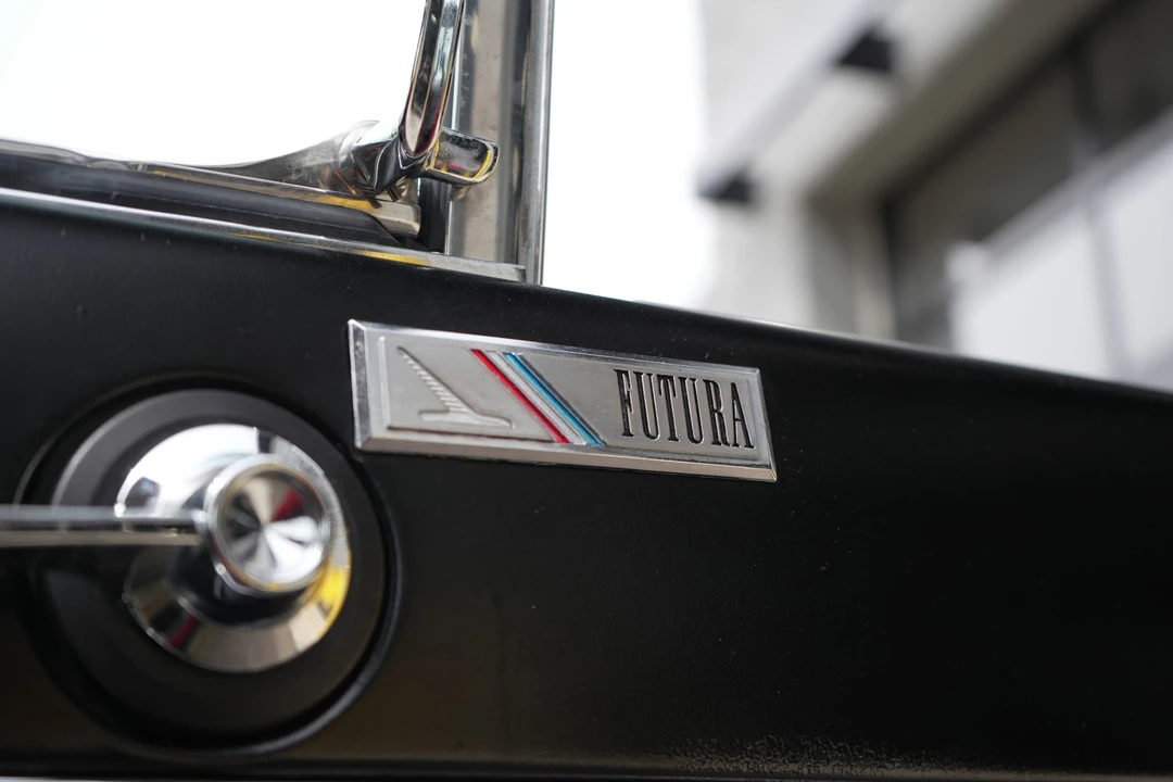 1964 Ford Falcon 2nd Gen - Image 30 of 31