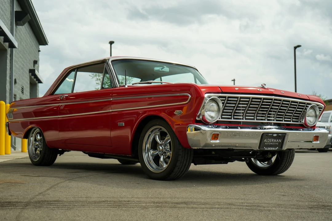 1964 Ford Falcon 2nd Gen - Image 3 of 31
