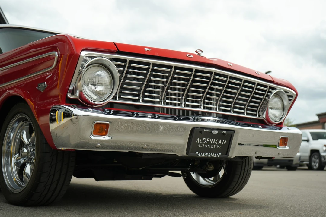 1964 Ford Falcon 2nd Gen - Image 13 of 31