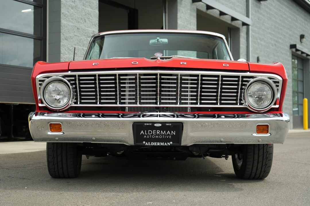1964 Ford Falcon 2nd Gen - Image 10 of 31