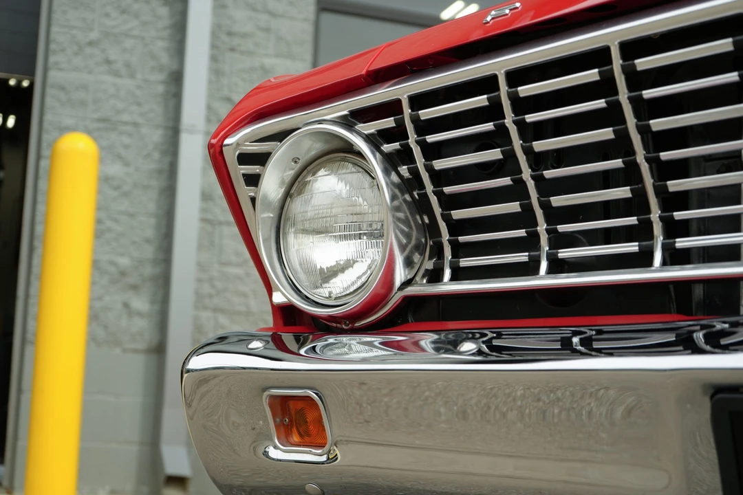 1964 Ford Falcon 2nd Gen - Image 18 of 31