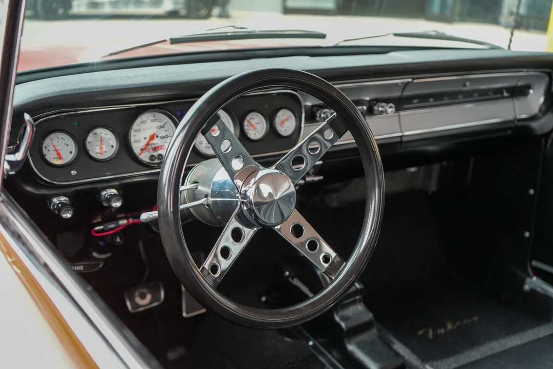 1964 Ford Falcon 2nd Gen - Image 29 of 31