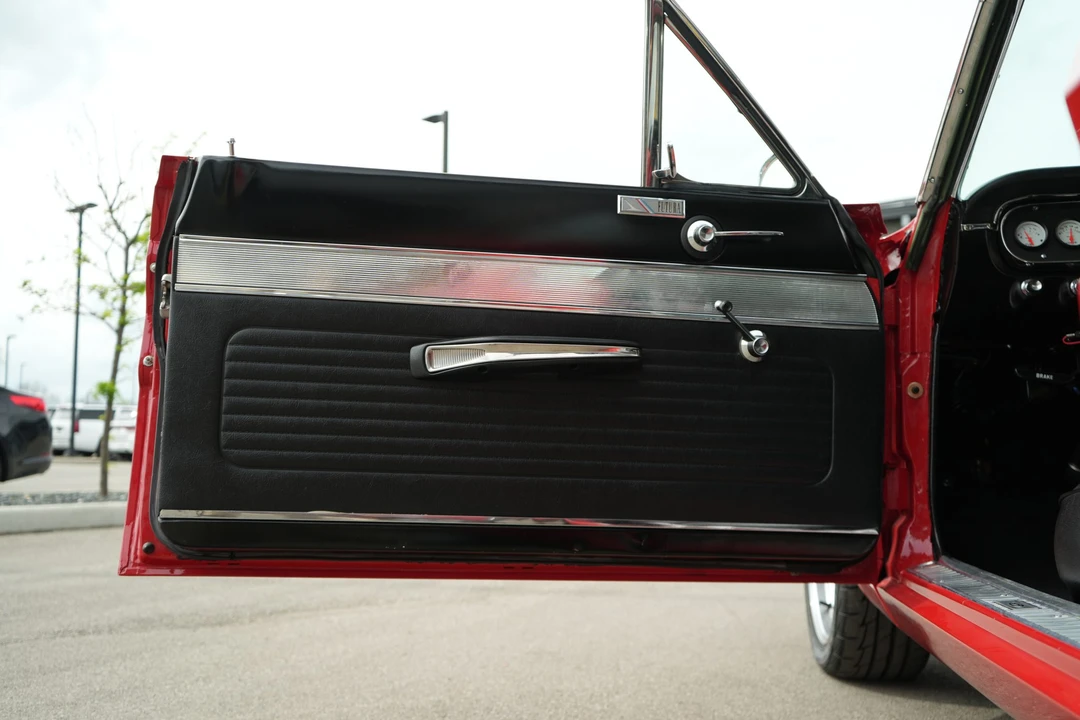 1964 Ford Falcon 2nd Gen - Image 31 of 31