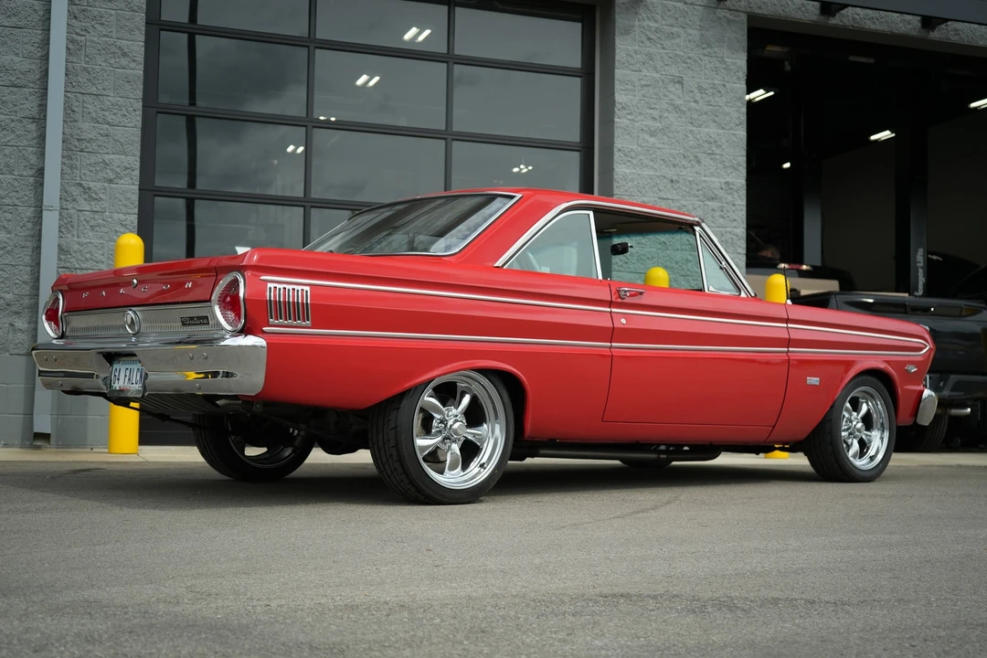 1964 Ford Falcon 2nd Gen - Image 5 of 31