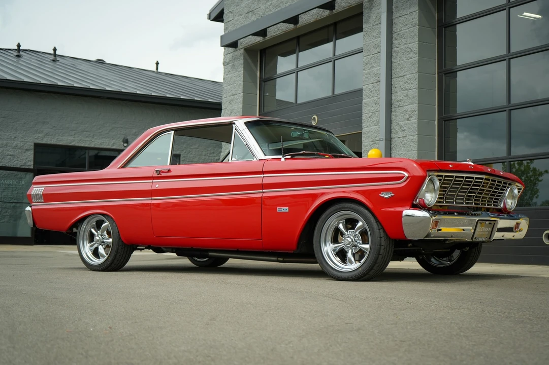 1964 Ford Falcon 2nd Gen - Image 4 of 31