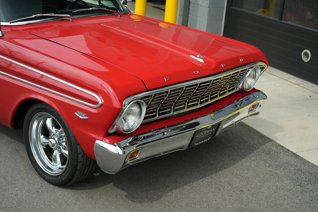 1964 Ford Falcon 2nd Gen - Image 12 of 31