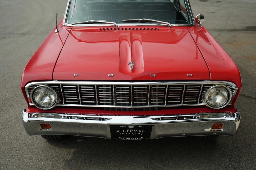 1964 Ford Falcon 2nd Gen - Image 11 of 31