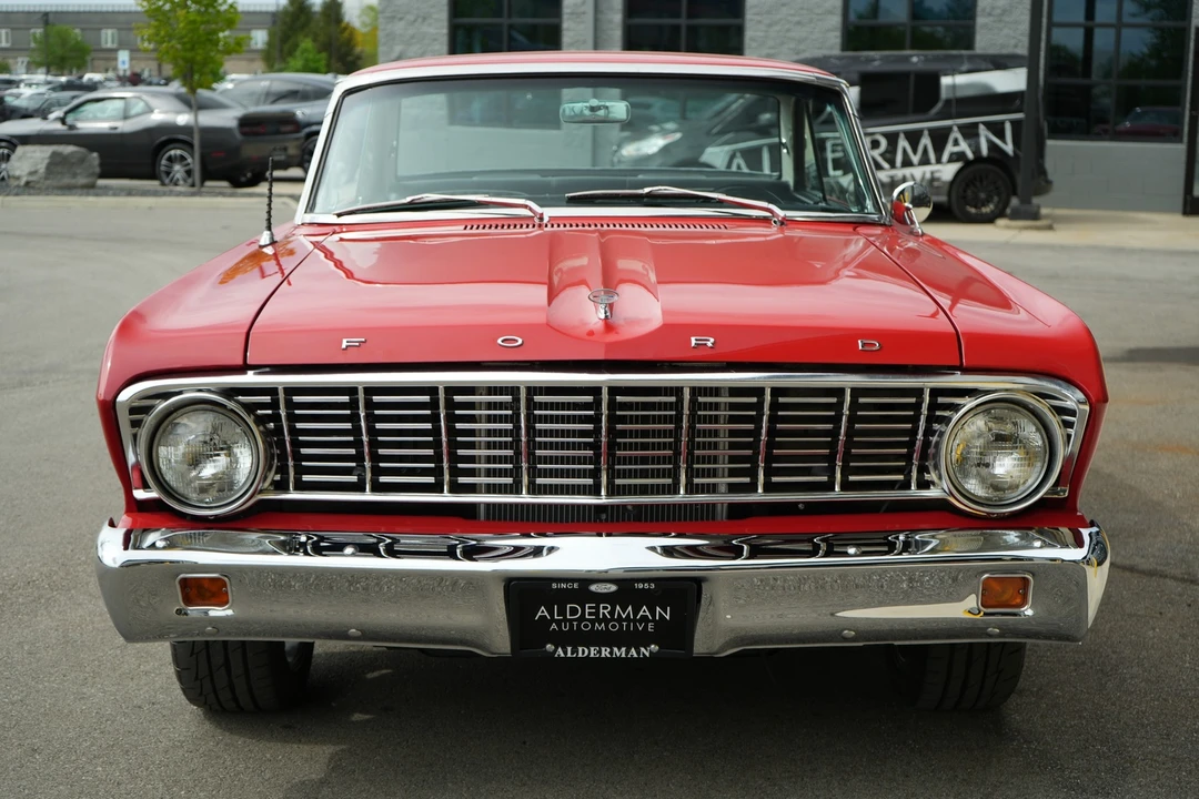 1964 Ford Falcon 2nd Gen - Image 2 of 31