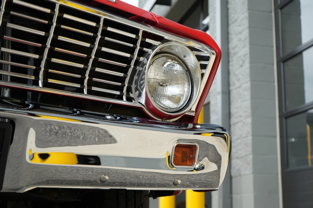 1964 Ford Falcon 2nd Gen - Image 19 of 31