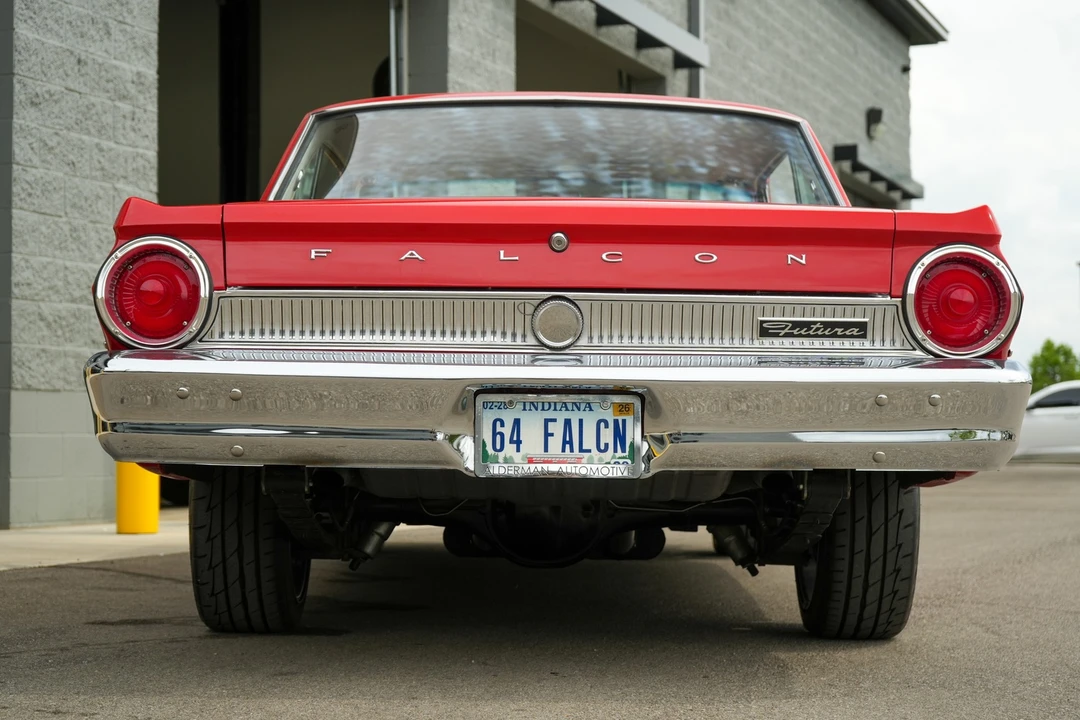 1964 Ford Falcon 2nd Gen - Image 6 of 31