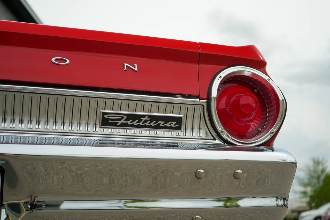 1964 Ford Falcon 2nd Gen - Image 22 of 31