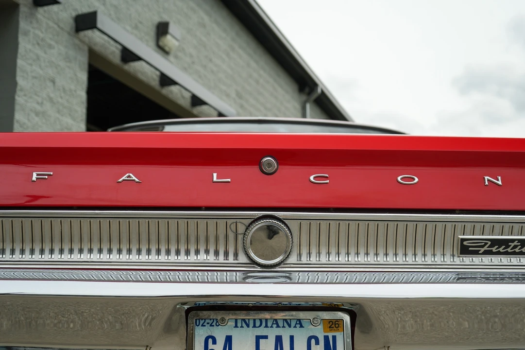 1964 Ford Falcon 2nd Gen - Image 27 of 31