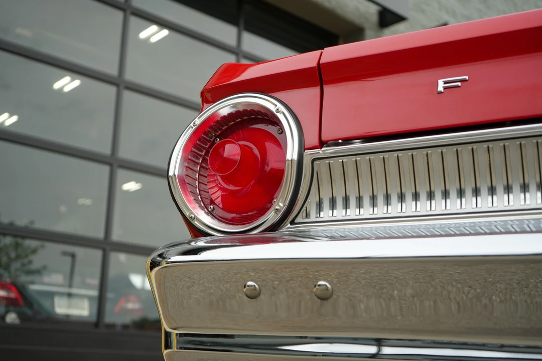 1964 Ford Falcon 2nd Gen - Image 21 of 31