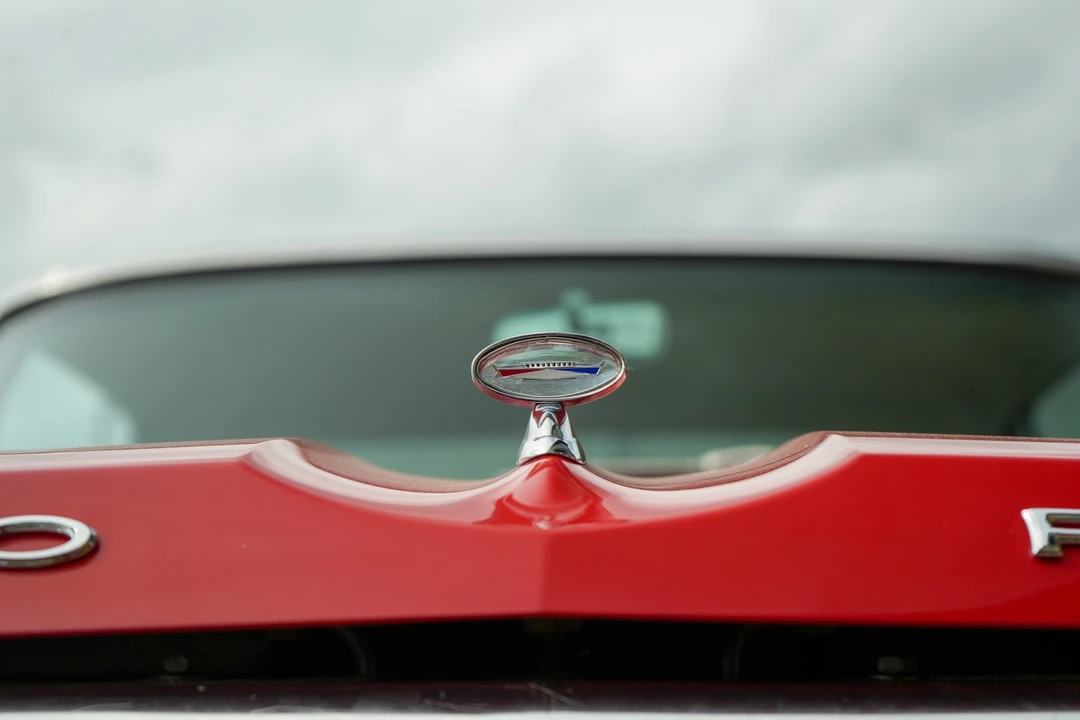 1964 Ford Falcon 2nd Gen - Image 26 of 31