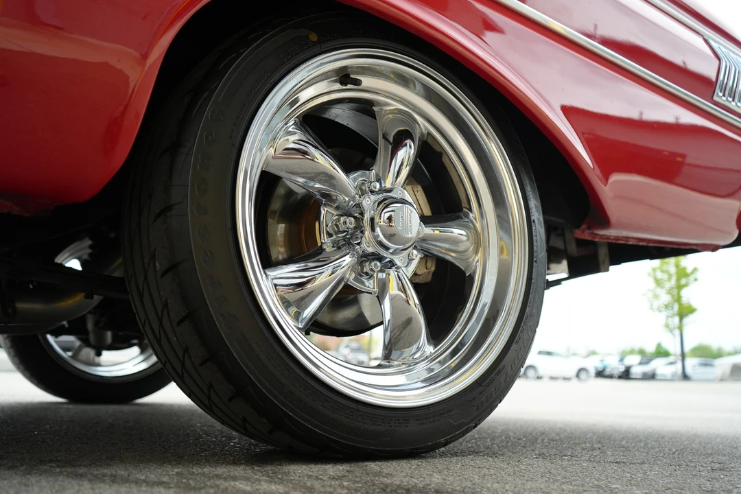 1964 Ford Falcon 2nd Gen - Image 28 of 31
