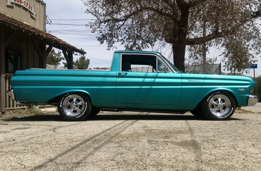 1964 Ford Falcon 2nd Gen - Image 12 of 31