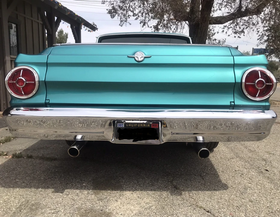1964 Ford Falcon 2nd Gen - Image 13 of 31