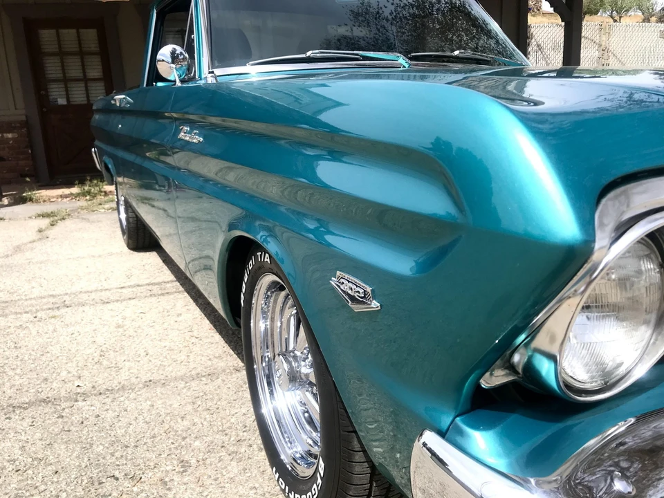 1964 Ford Falcon 2nd Gen - Image 21 of 31