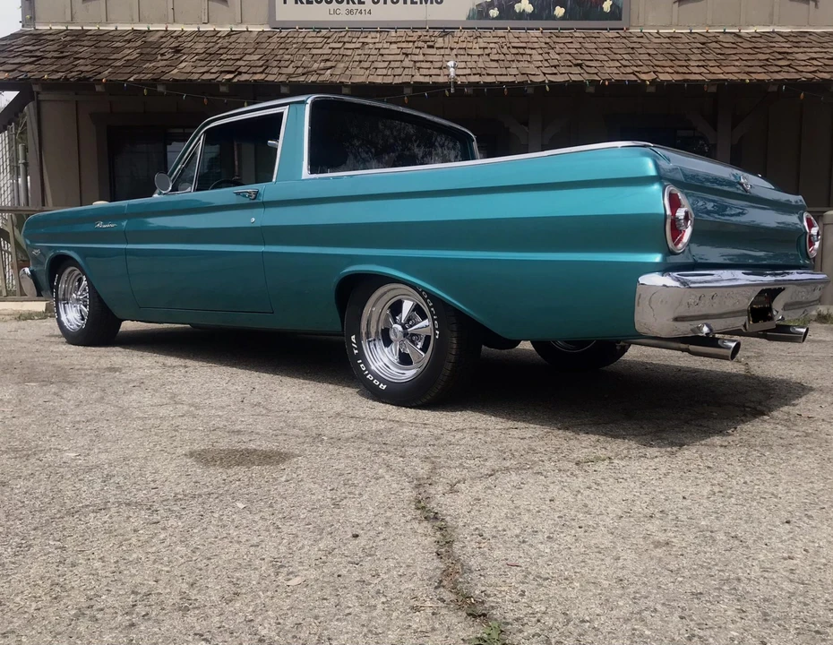 1964 Ford Falcon 2nd Gen - Image 16 of 31