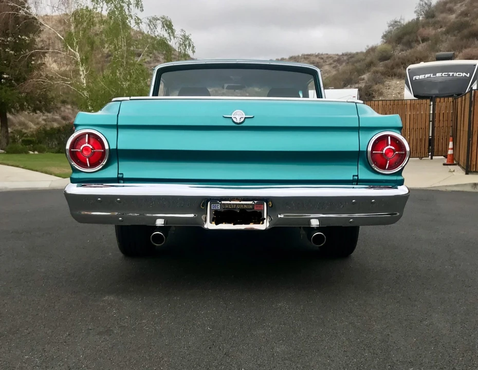 1964 Ford Falcon 2nd Gen - Image 14 of 31