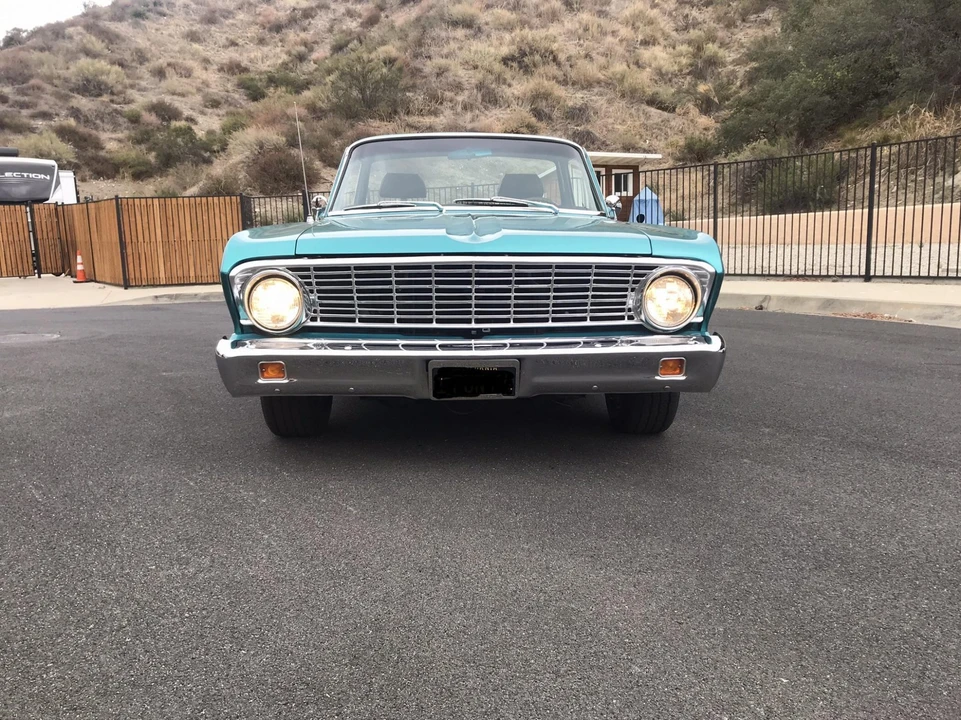 1964 Ford Falcon 2nd Gen - Image 5 of 31