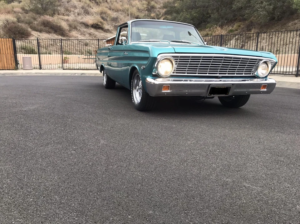 1964 Ford Falcon 2nd Gen - Image 6 of 31