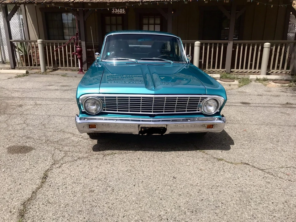 1964 Ford Falcon 2nd Gen - Image 19 of 31