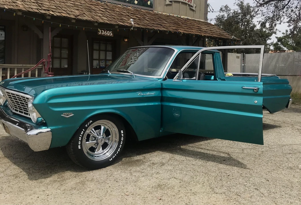 1964 Ford Falcon 2nd Gen - Image 18 of 31