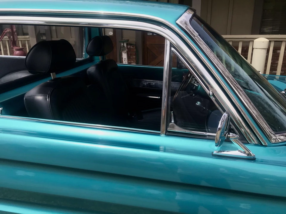 1964 Ford Falcon 2nd Gen - Image 31 of 31