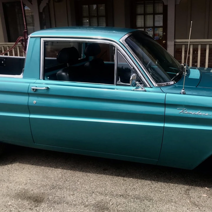 1964 Ford Falcon 2nd Gen - Image 28 of 31