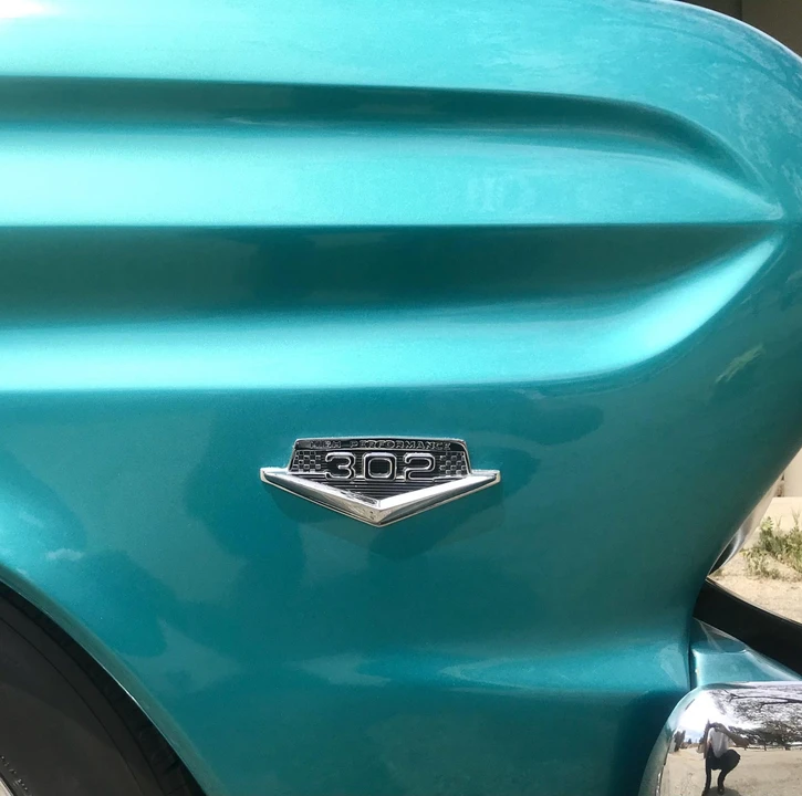 1964 Ford Falcon 2nd Gen - Image 26 of 31