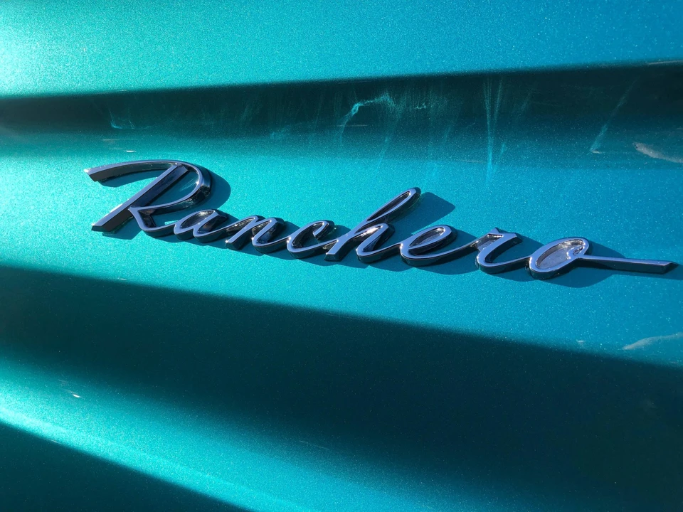 1964 Ford Falcon 2nd Gen - Image 29 of 31