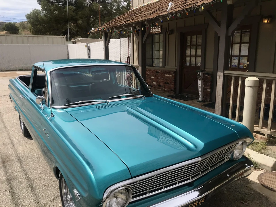 1964 Ford Falcon 2nd Gen - Image 22 of 31