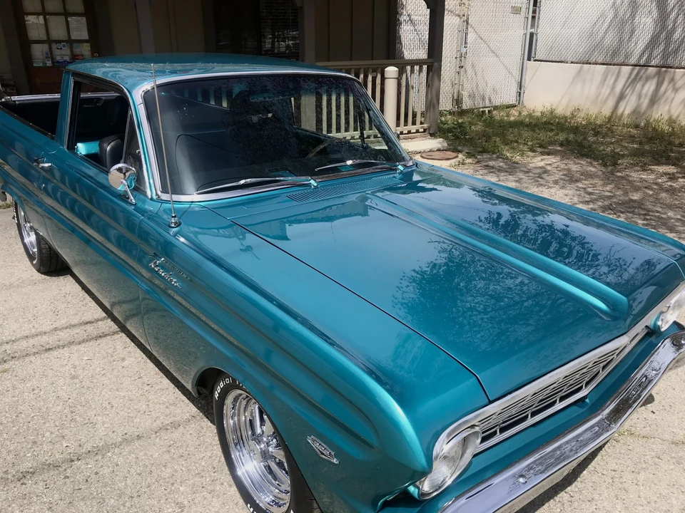1964 Ford Falcon 2nd Gen - Image 23 of 31