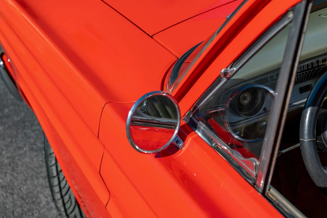 1964 Ford Ranchero 2nd Gen - Image 31 of 31